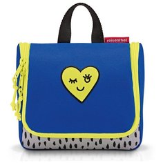 Органайзер детский Reisenthel Toiletbag S mini me leo (IO1031)