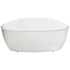 Органайзер настенный Koziol Splash, прозрачный (5240535)