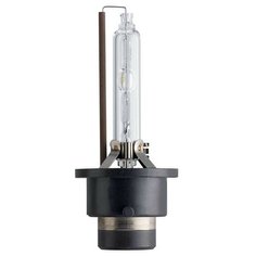 Лампа автомобильная ксеноновая Philips Xenon Vision 85122VIC1 D2S 85V 35W 1 шт.