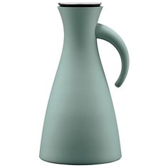 Термокувшин Eva Solo Vacuum Chinois green, 1 л, высокий (502835)