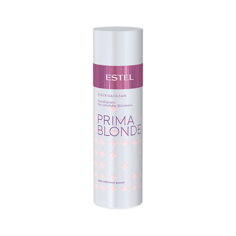 Estel Professional Блеск-бальзам для светлых волос ESTEL PRIMA BLONDE (200 мл)