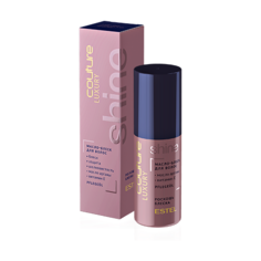 Estel Professional Масло-блеск для волос LUXURY SHINE ESTEL HAUTE COUTURE (50 мл) 2020