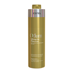 Estel Professional Бальзам-питание для восстановления волос OTIUM MIRACLE REVIVE (1000 мл)