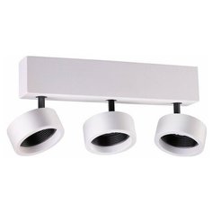 Спот Novotech Lenti 358204