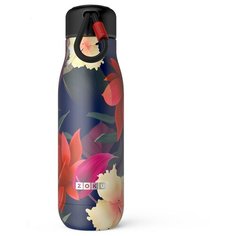 Термос Zoku 500 мл Paradise