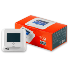 Терморегулятор ТР 500 Теплый пол №1