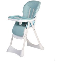 Растущий стульчик для кормления Babyhit Muffin, бирюзовый