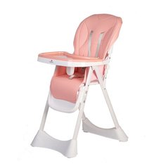 Растущий стульчик для кормления Babyhit Muffin, розовый