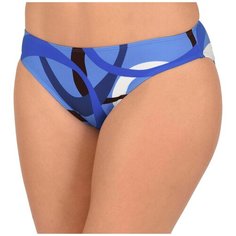 Empreinte Купальные трусики Move в морском стиле, 172274, голубой, размер 42