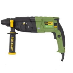 Перфоратор ProCraft BH-1400, 1400 Вт