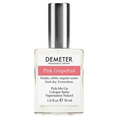 Одеколон Demeter Fragrance Library Pink Grapefruit, 30 мл