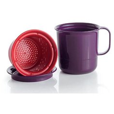 Tupperware Заварочная кружка 350 мл