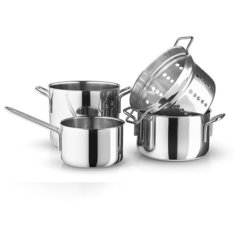 Сотейник Eva Solo Stainless Steel 1.8 л