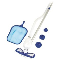 Набор для чистки бассейна Bestway