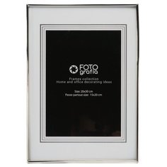 Фоторамка Fotografia 21x30 см., FFM - 5036
