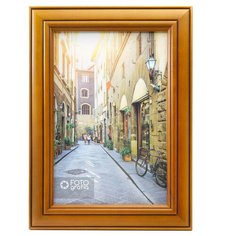Фоторамка Fotografia 30х40 см, light brown FFW-4078