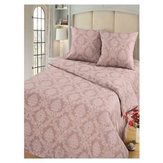 Комплект постельного белья Миланика, Топаз Жаккард, евро, тип ткани поплин, состав: хлопок 100%. Milanika