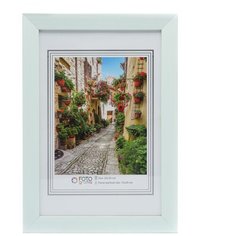 Фоторамка Fotografia 20х30 см, белый FFW-4606