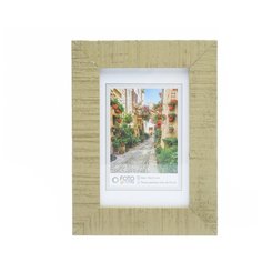 Фоторамка Fotografia 10x15 см, оливковый FFW-4151