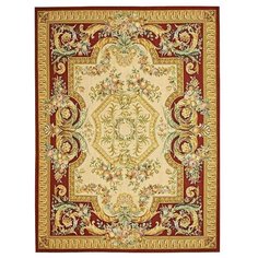 Ковер коллекции «гобелен Aubusson» BC-115 91 х 152 см 35291 . Kover.Ru