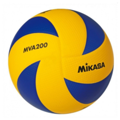 Мяч для волейбола Mikasa 200