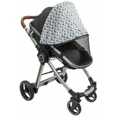 Москитная сетка с солнцезащитным козырьком для коляски Nuovita Comfort (стандарт)