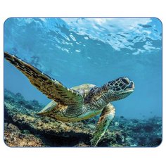 Коврик для мыши VS (черепаха)