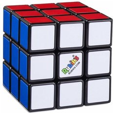 Кубик Рубика 3 на 3 (лицензионный, Rubiks)