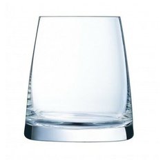 Набор из 6 стаканов Aska, объем 380 мл, хрустальное стекло, Chef&Sommelier, L8507