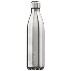 Термос Chillys Bottle Stainless Steel 750 мл (B750SSSTL)