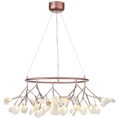 Люстра ST Luce Riccardo SL411.353.45, G4, 90 Вт