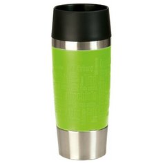 Термокружка EMSA Travel Mug, 0.36 л лайм