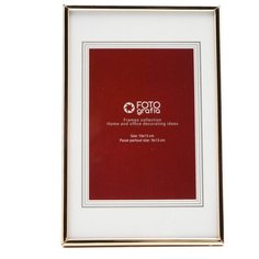 Фоторамка Fotografia 10x15 см., FFM - 5041 (48)