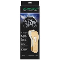 685651 Стельки "Lady Comfort", размер 39, серия Professional, Salamander
