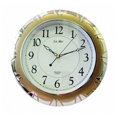 Настенные часы LA MER GD057001