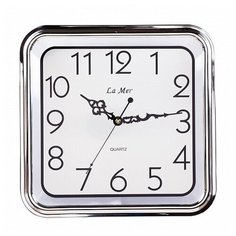 Настенные часы LA MER GD052012