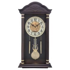 Настенные часы LA MER GE033