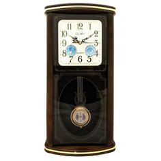 Настенные часы LA MER GE038