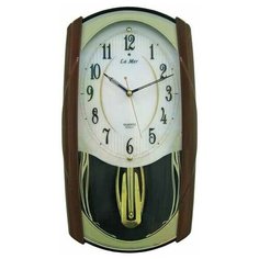 Настенные часы LA MER GE029003