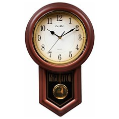 Настенные часы LA MER GE028001