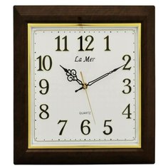 Настенные часы LA MER GD259