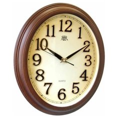 Настенные часы MIRRON P2985B ДБ