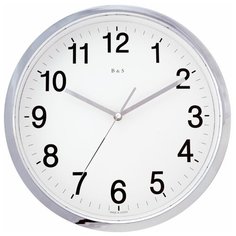 Настенные часы B&S HR-PA 300
