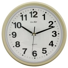 Настенные часы LA MER GD309-13