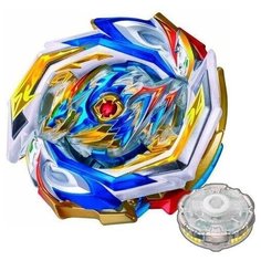 Игровой набор Bey Blade Imperial Dragon B-154 Атака электронный Beyblade