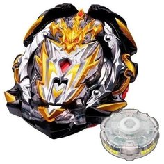 Игровой набор Bey Blade Prime Apocalypse B-153 Атака электронный Beyblade