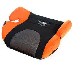Бустер группа 3 (22-36 кг) Martin Noir Yoga Light, orange