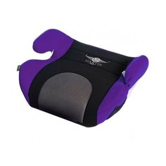 Бустер группа 3 (22-36 кг) Martin Noir Yoga Light, purple