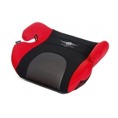 Бустер группа 3 (22-36 кг) Martin Noir Yoga Light, Red time