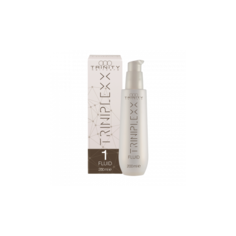 Trinity Hair Care Флюид Triniplexx Fluid Фаза 1 Восстанавливающий, 200 мл
